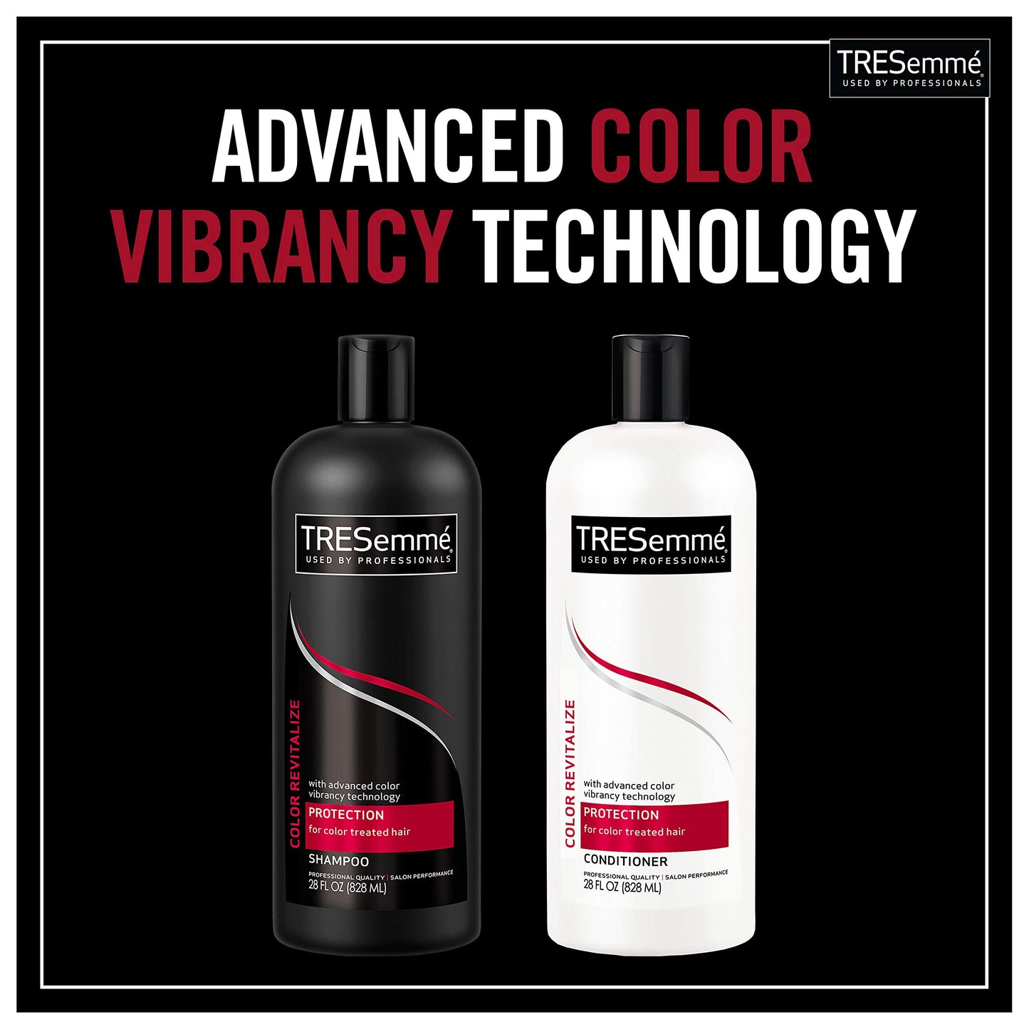 TRESemmé, Conditioner Color Revitalize, 28 Fl Oz