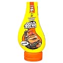 Moco de Gorila Gorilla Snot Hair Gel, Mini Punk Travel Size 3 oz (85g)