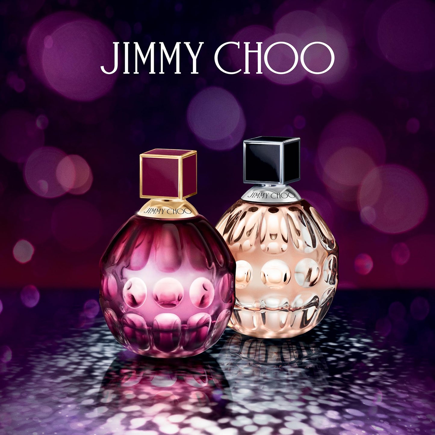 Jimmy Choo Eau de Parfum Spray 2.0 fl oz