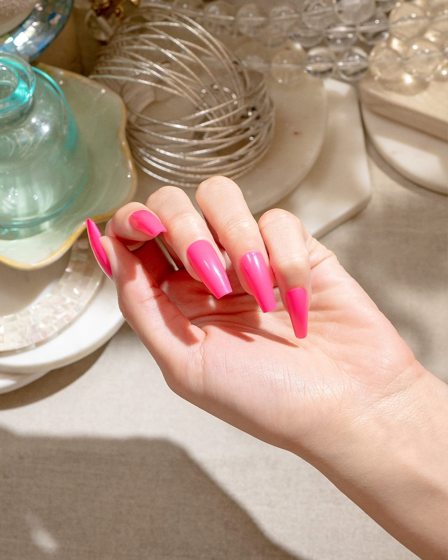 Gelish TPO-Free Soak-Off Gel Nail Polish: B-Girl Style, 15 mL Beauty & Personal Care Gelish