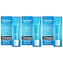 Neutrogena Hydro Boost Gel-Cream iYxYs, 3Units (.5 Ounce)