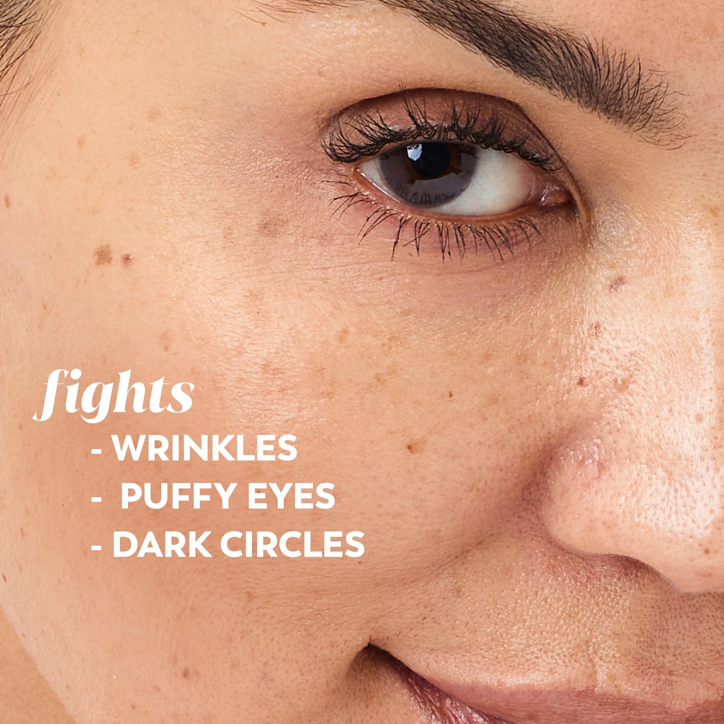 OLAY Ultimate Eye Cream for Dark Circles, Wrinkles And Puffiness 0.4 oz (Pack of 6)