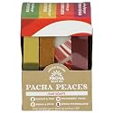 Pacha Soap Pacha Peaces Seasonal Scents Bar Soap 4ct, 8 OZ