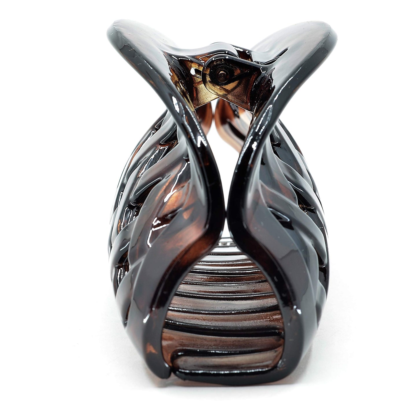 Camila Paris CP1807 French Hair Clip for Women Thick Hair for Long Curly Wavy Hair, Girls Hair Claw Clips Jaw, Durable Styling Big Claw Clip for Thick