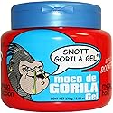 MOCO DE GORILA Rock Style Hair Gel, 9.52 oz (Pack of 4)