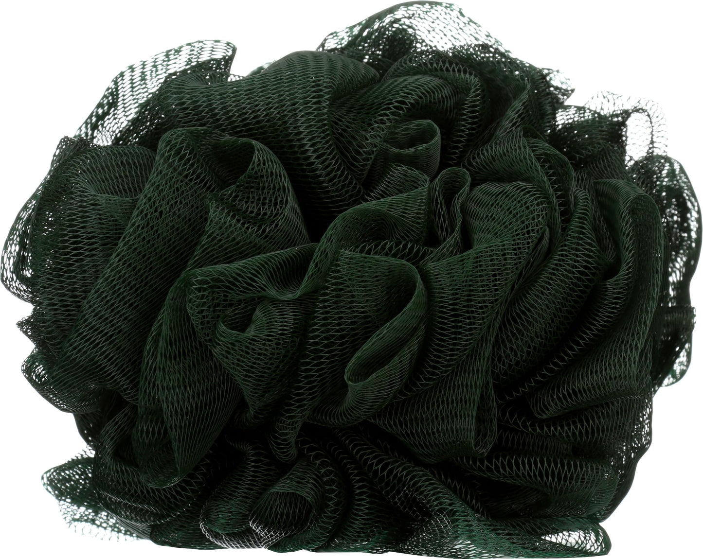 Earth Therapeutics, Dark Green Hydro Body Sponge, 1 Each Beauty and Personal Care Earth Therapeutics