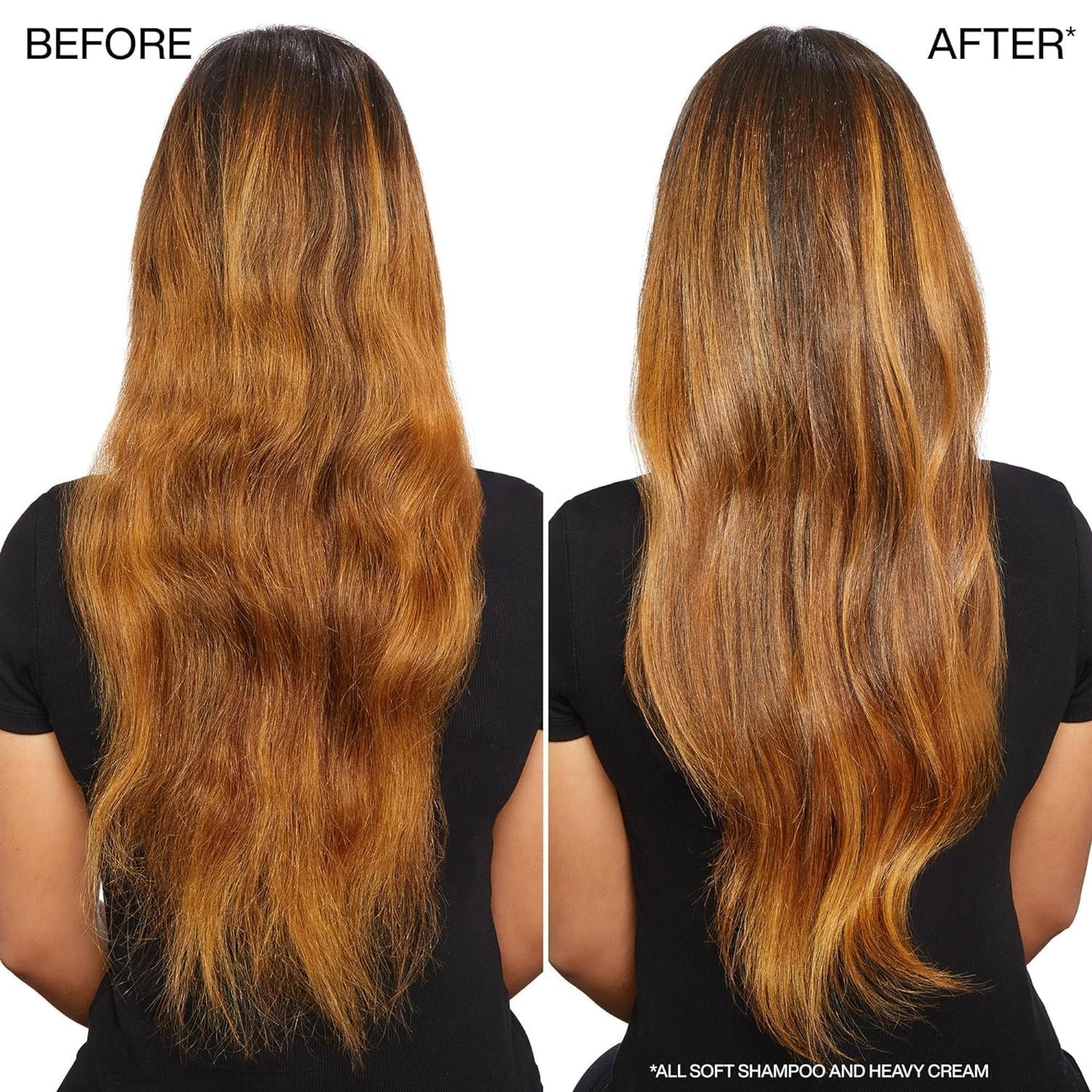 Redken All Soft Heavy Cream Mask Treatment- Moisturizing Deep Conditioner Treatment For Dry Hair, Softens and Smooths Hair, With Argan Oil Beauty and Personal Care Redken