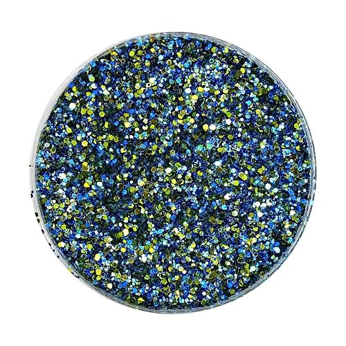 Diamond Glitter #205 From Royal Care Cosmetics