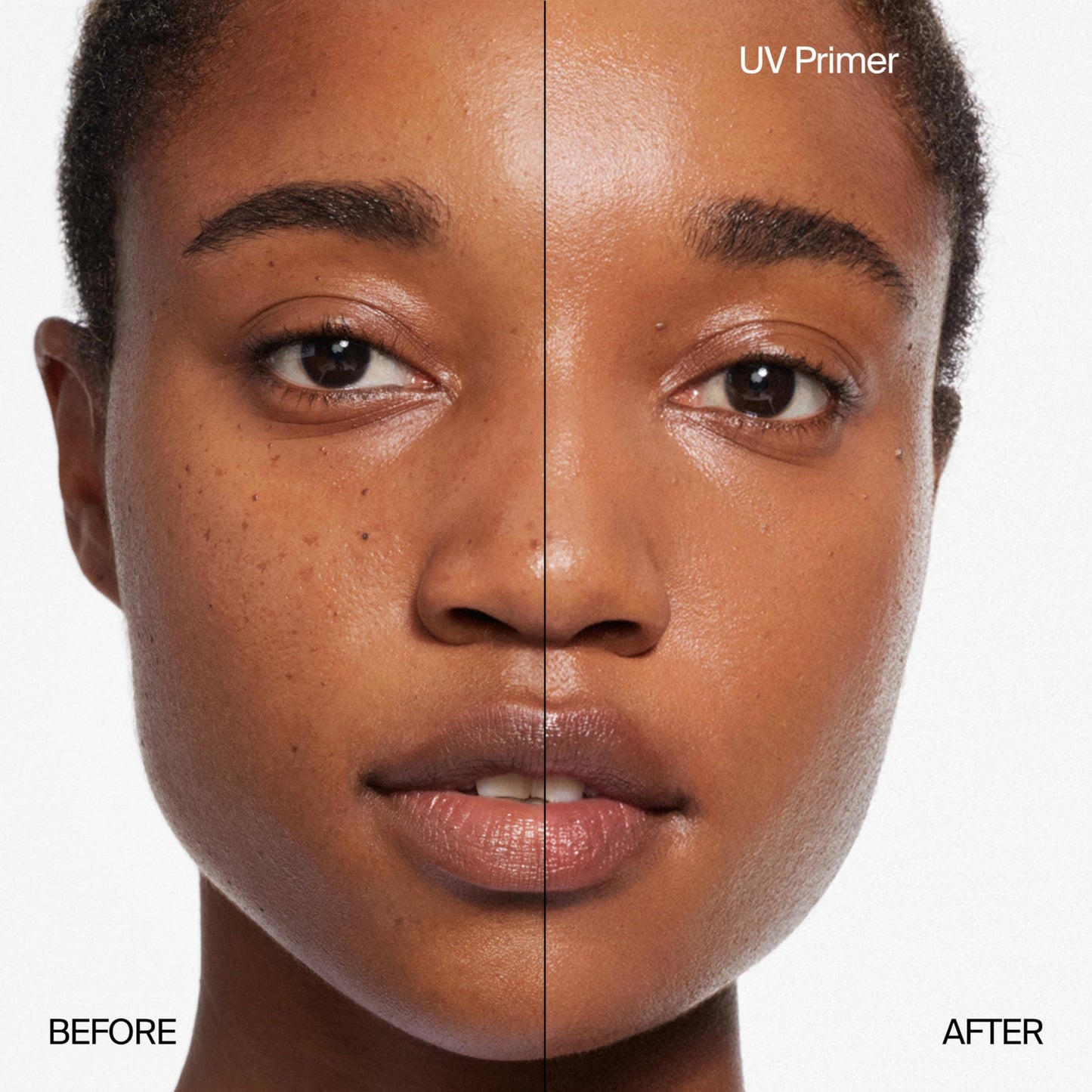 Neutrogena Healthy Skin Invisibly Radiant UV Face Primer with SPF 30, Mineral Sunscreen Makeup Primer, Broad Spectrum SPF 30, Suitable for All Skin