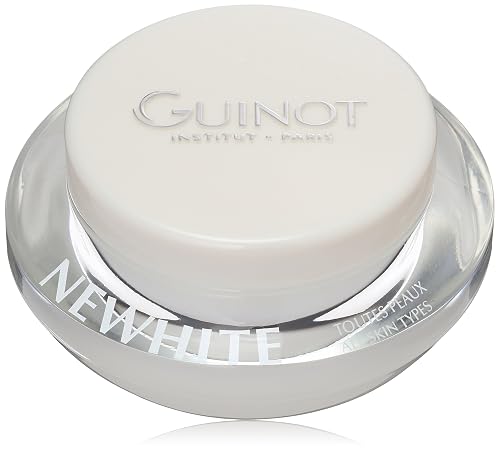 Guinot Newhite Brightening Night Cream, 1.6 oz