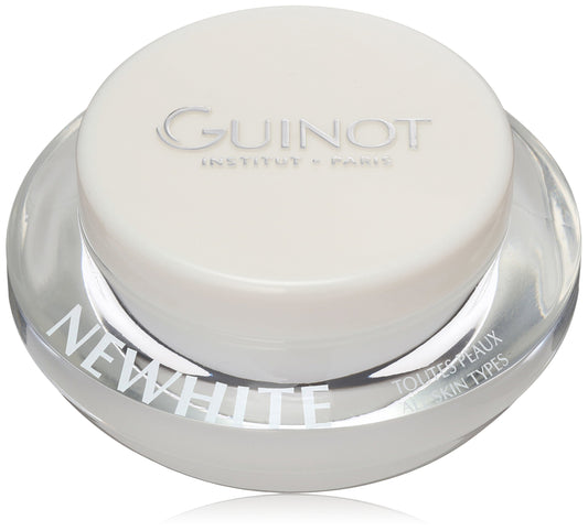 Guinot Newhite Brightening Night Cream, 1.6 oz Beauty & Personal Care Guinot