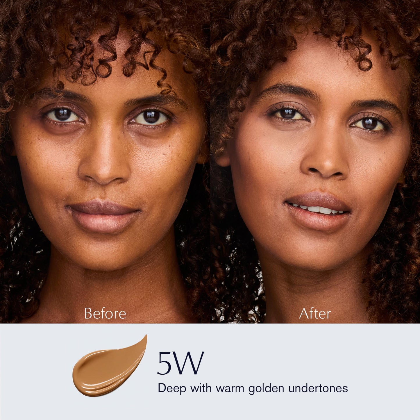 Estée Lauder Double Wear Stay-in-Place Flawless 24-Hour Concealer | Longwear | Soft Matte Finish, Medium-to-Full Coverage | Hydrating, 0.4 Fl Oz, 5W