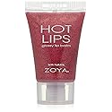 ZOYA Lip Gloss, Starlet, 0.42 oz.