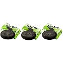 Dudu Osun Pure Organic African Black Soap 150g(Pack of 3) - Effective for Acne Treatment, Eczema, Dry Skin, Scar Removal, Dandruff, Pimples Mark