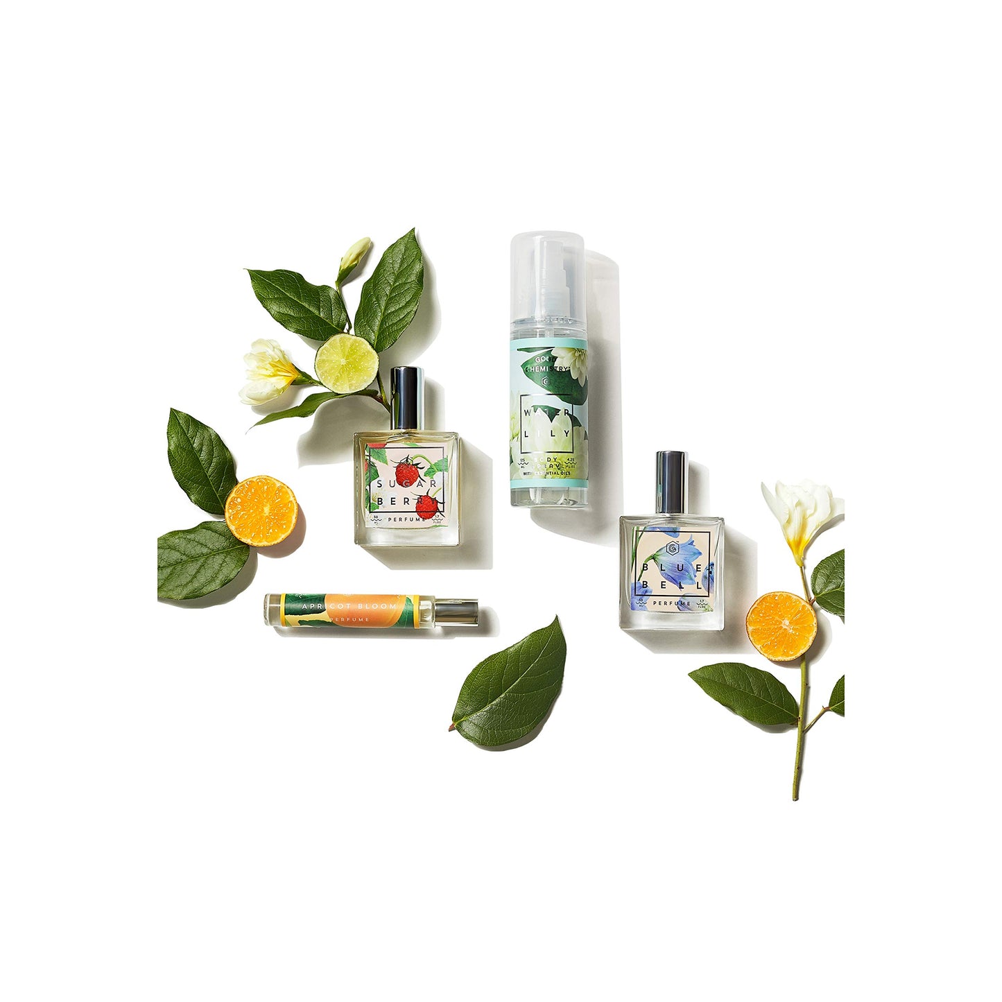 Good Chemistry Sugar Berry Eau De Parfum