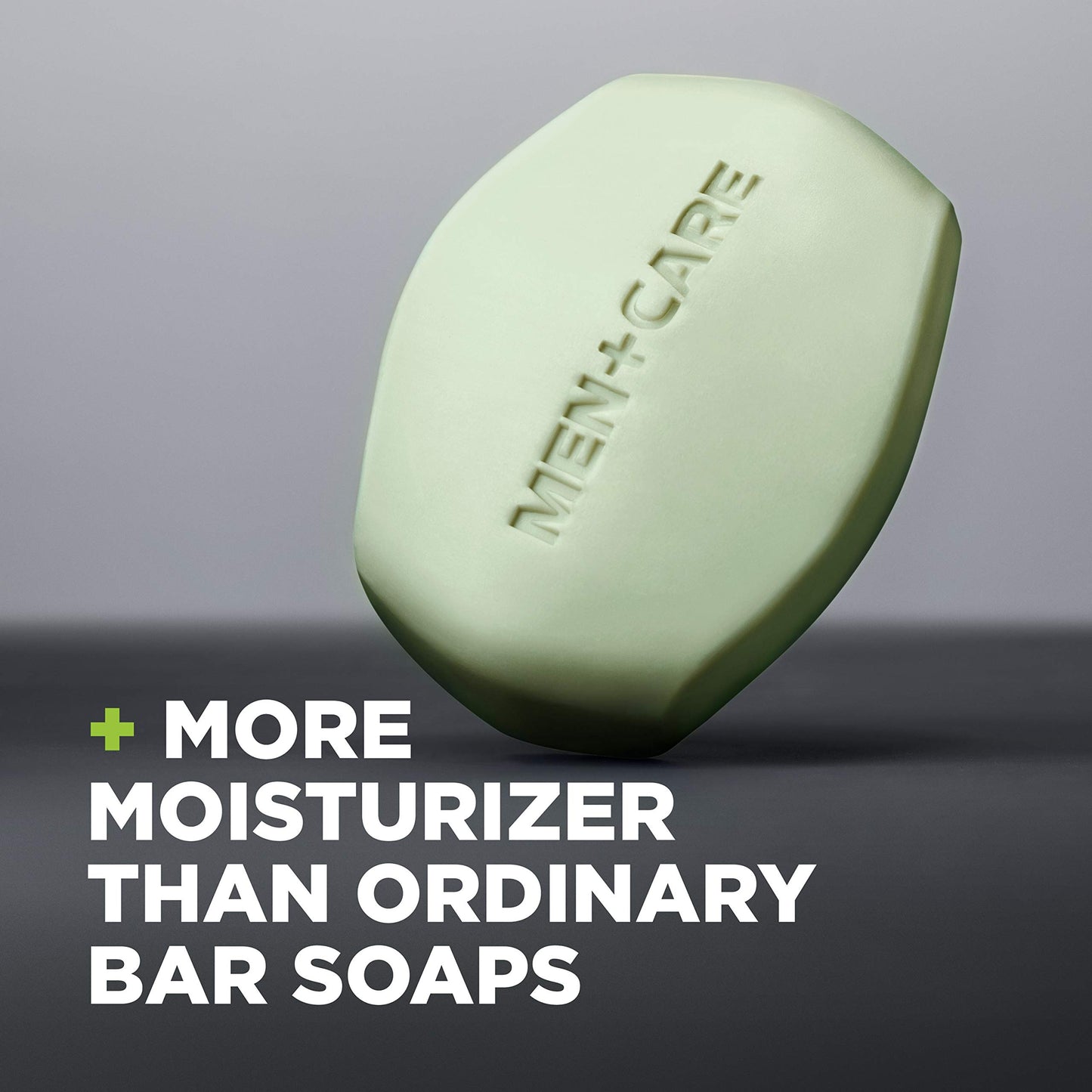 Dove Men+Care 3 in 1 Bar To Clean and Hydrate Skin Extra Fresh More Moisturizing Than Bar Soap 3.75 oz 10 Bars Beauty & Personal Care Dove