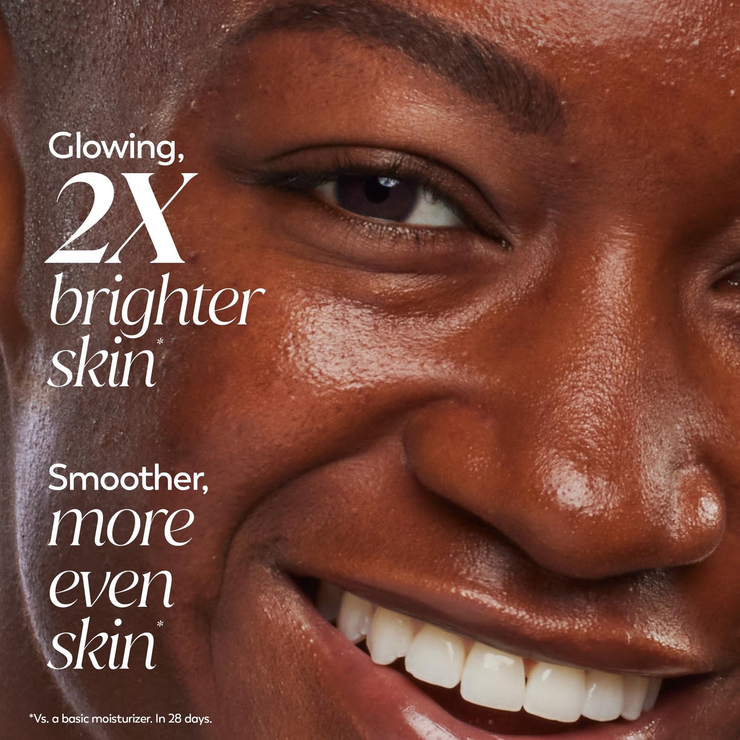 Olay Vitamin C Face Moisturizer, Brightening Cream for Women, Trial Size, Evens Tone, Dark Spot & Hyperpigmentation Reduction, Glowing Skin Care