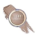 Milani Baked Bronzer - Long-Lasting Powder for Natural Sun-Kissed Glow- Lightweight, Buildable & Streak-Free Makeup with Radiant Finish- Talc-Free