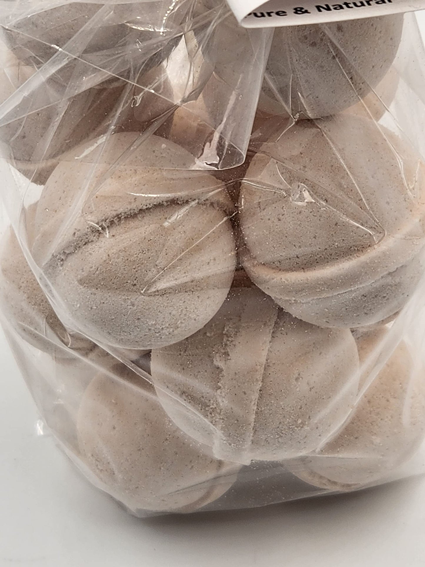 Spa Pure J'Adore (Type) Bath Bomb Fizzies with Shea Butter - Ultra Moisturizing and Best for All Skin Types - Each 1 oz - (14 Count in Pack 1)