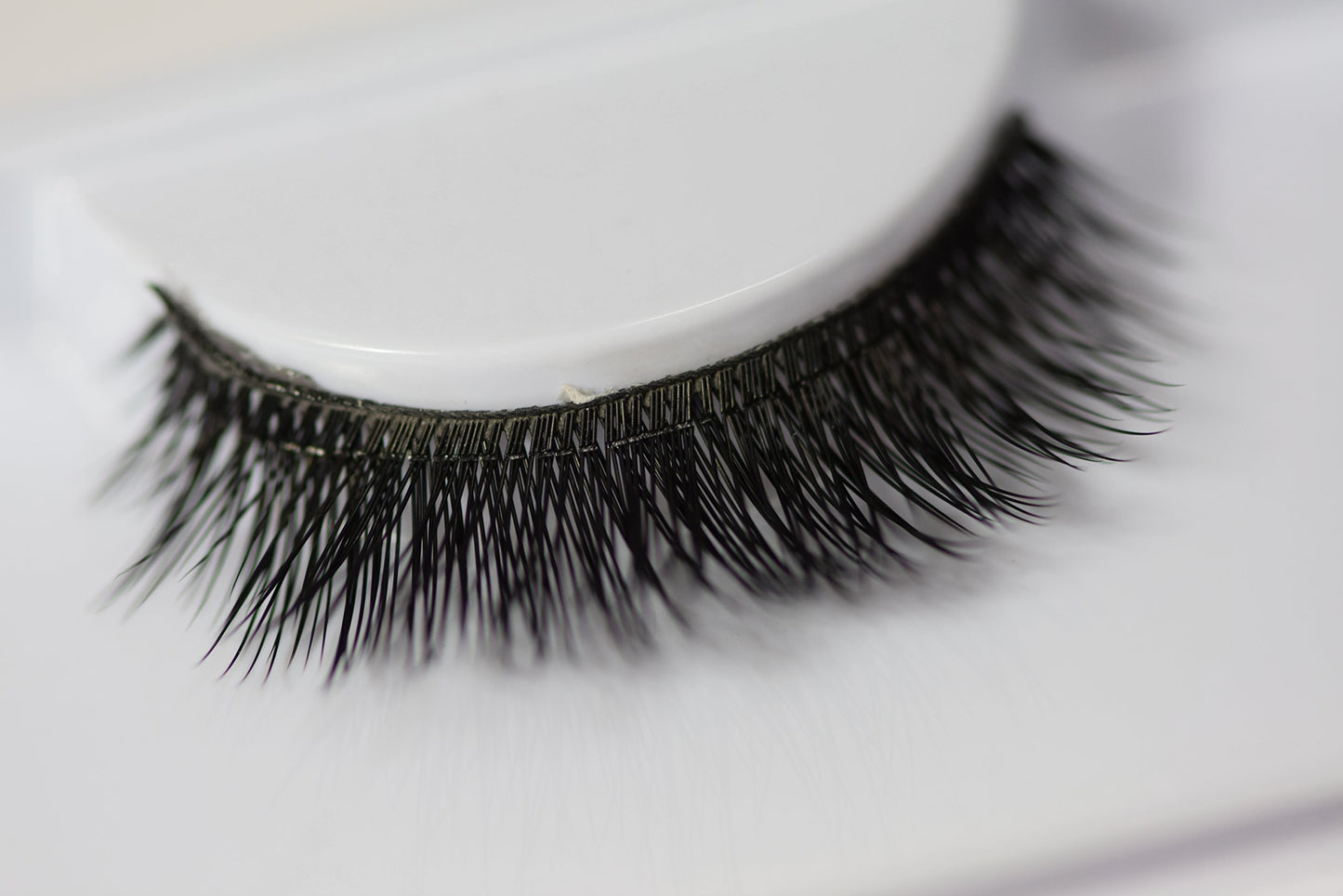 "4 Pairs" Miss 3D Volume lash M344