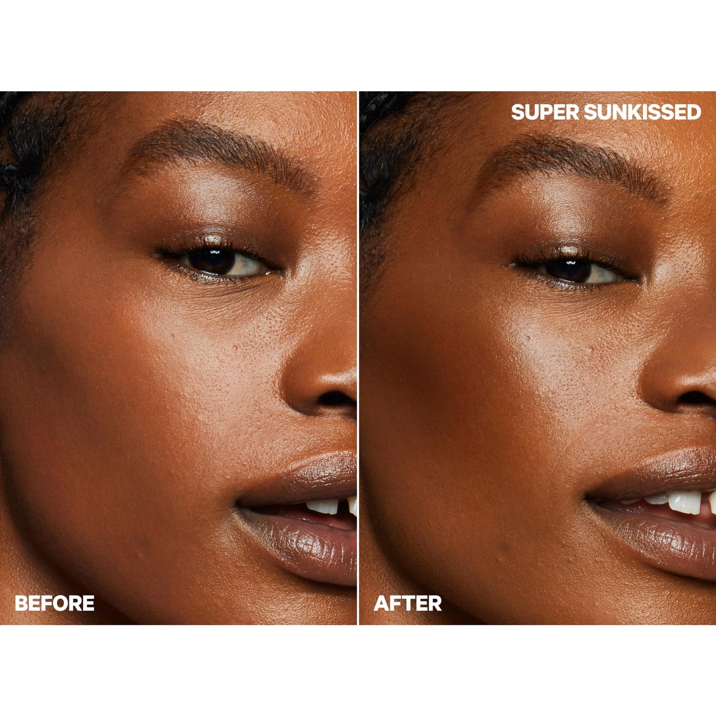 Milk Makeup Matte Bronzer - Buildable Cream Bronzer Stick with Mango Butter + Apricot Oil - Hydrating, Multi-Use Formula for a Sunkissed Glow