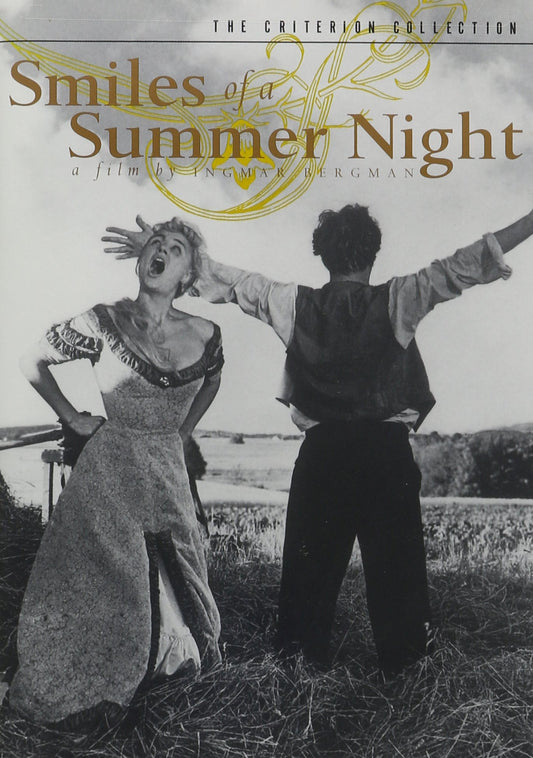 Smiles of a Summer Night
