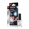 Eveline X-treme Gel Effect Top Coat Nail Polish Hardener Mega Shine 12ml Beauty & Personal Care EVELINE COSMETICS