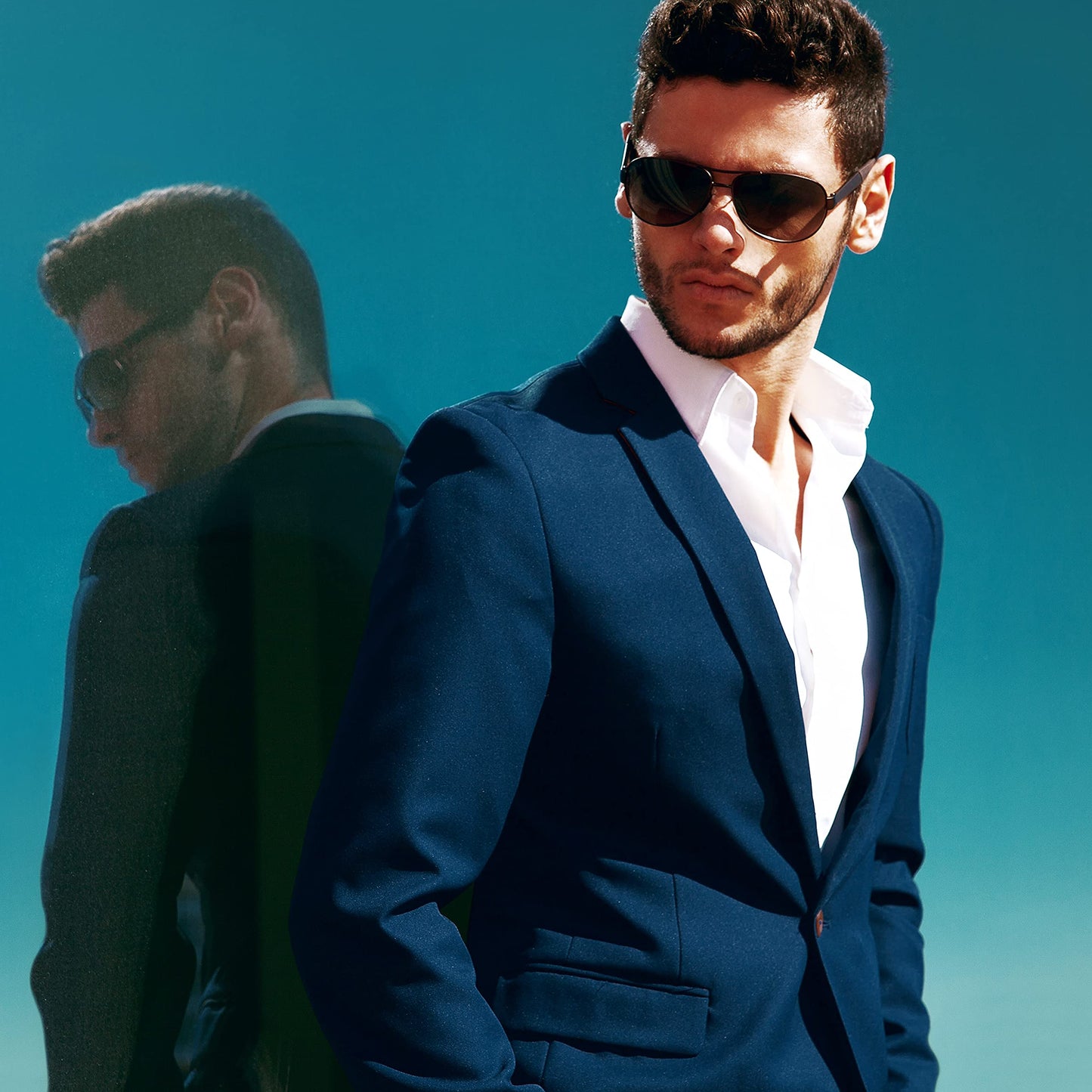 Territoire Eau De Parfum, Men's Cologne (Desire)