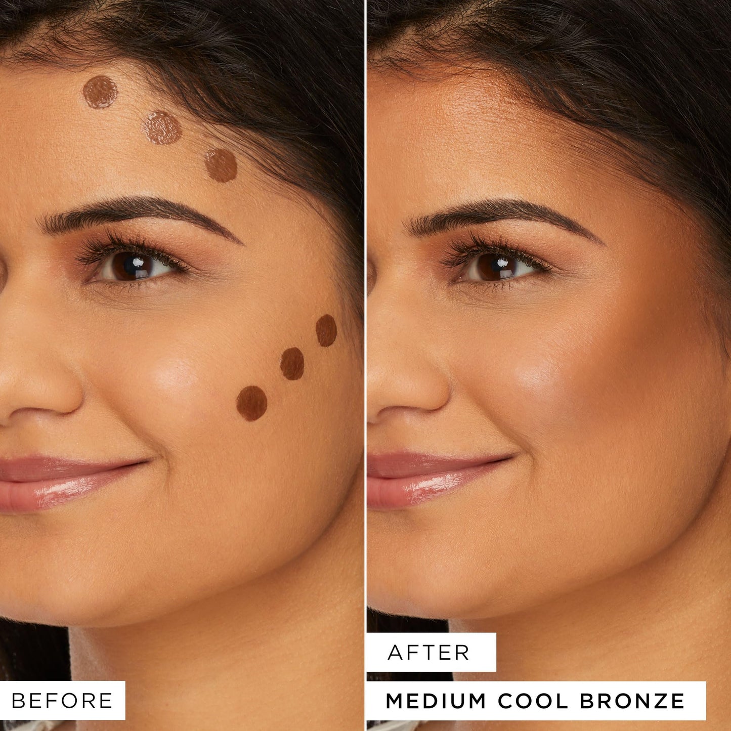 tarte sculpt tape contour - Lightweight Cream Bronzer with Shea Butter for Blendable, Buildable Contour & Natural Looking Sculpted Glow, Vegan