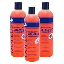 Isoplus Neutralizing Shampoo + Conditioner 16 Ounce (473ml) (3 Pack)