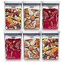 OXO Good Grips 6-Piece POP Container Value Set