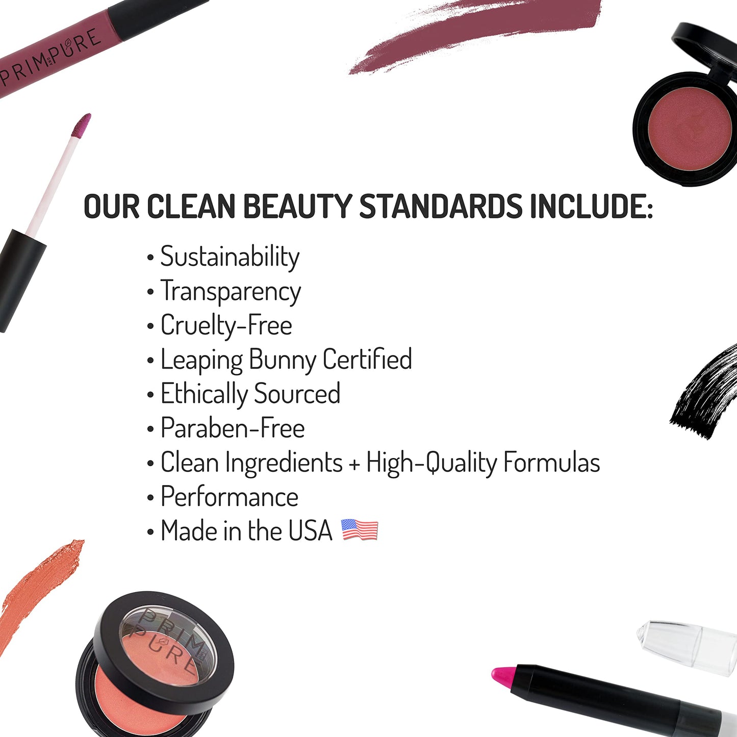Natural Lipstick Crayon Pencil for Women High Pigment Tints, Cruelty Free, Organic Lipstick Made in USA, Safe, Nontoxic Lip Care Cosmetics (Simply