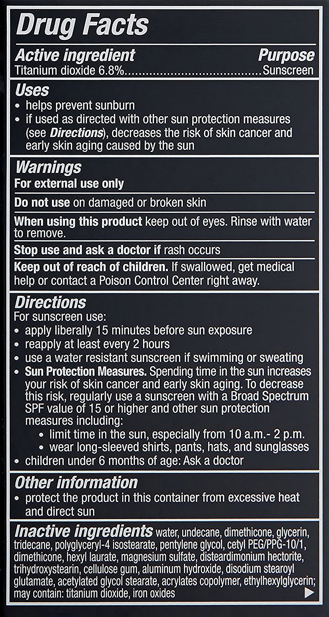 Dermablend Smooth Liquid Camo Foundation for Dry Skin with SPF 25, 1 Fl. Oz.