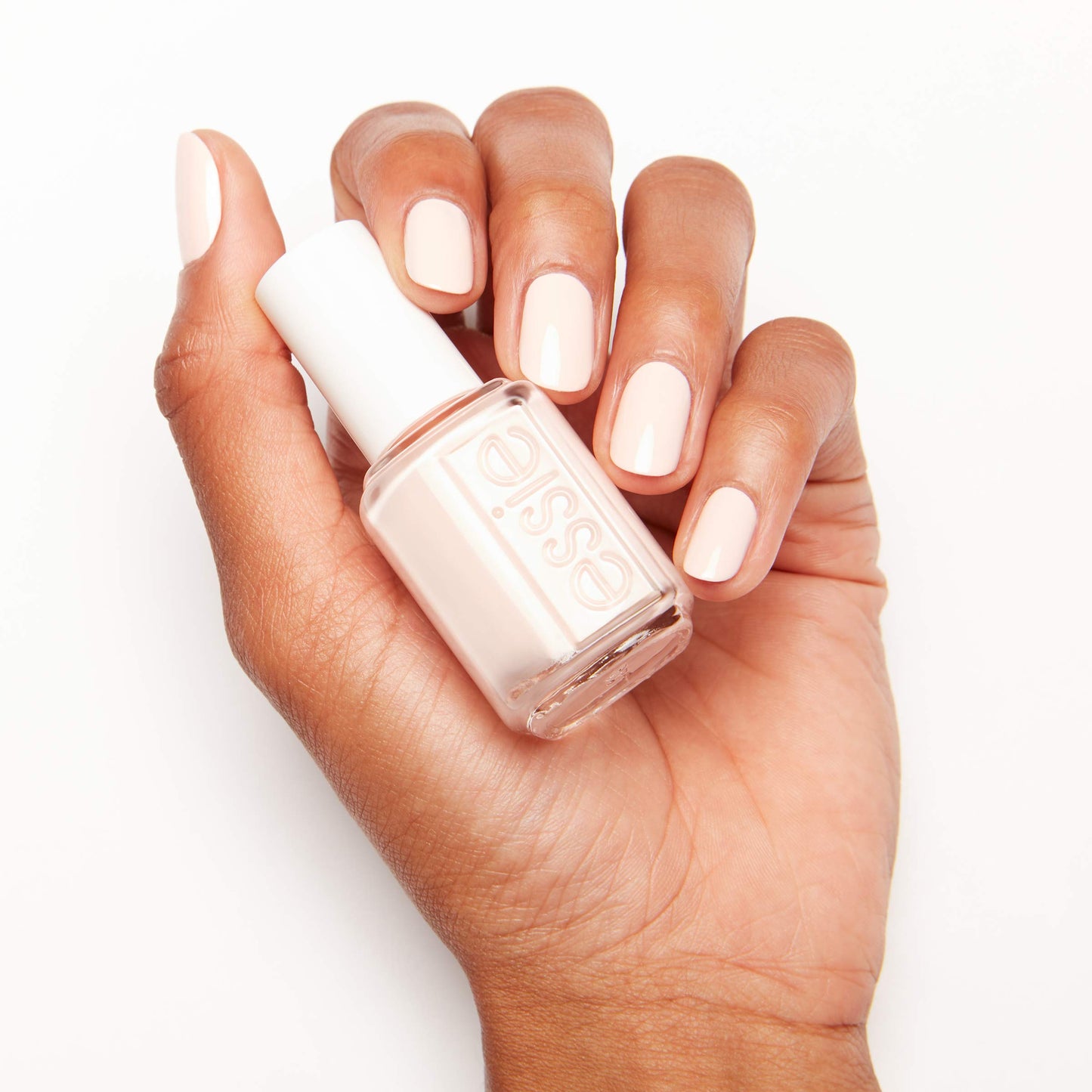essie Nail Polish, Summer 2020 Sunny Business Collection, Warm Nude Nail Color With A Cream Finish, you're a catch, 0.46 Fl Ounce Beauty & Personal Care essie