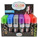 COLOR HAIRSPRAY - RED