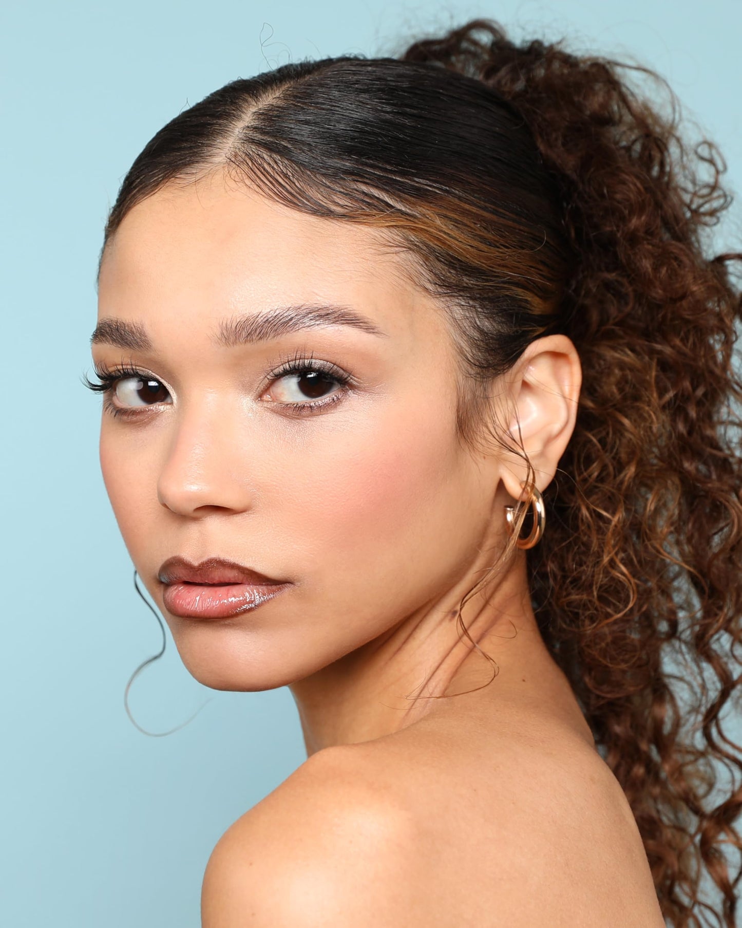 Moira Lip Chic Liner (002, Luxe) Beauty & Personal Care Moira