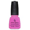 China Glaze Nail Polish, Bottoms Up 1214 Beauty & Personal Care China Glaze