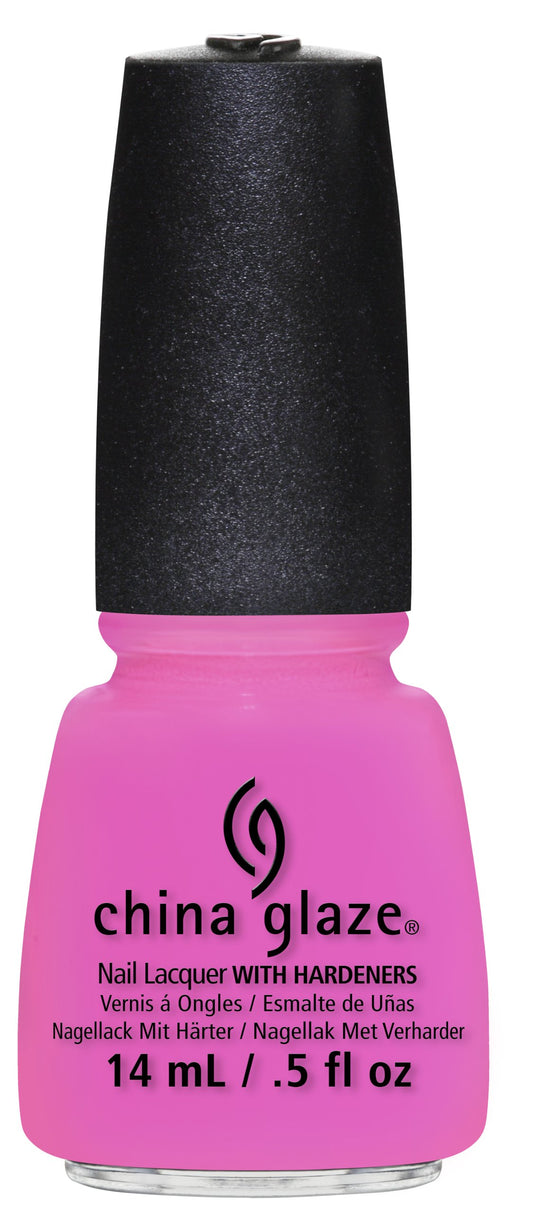 China Glaze Nail Polish, Bottoms Up 1214 Beauty & Personal Care China Glaze