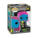 Funko Pop! Disney: The Nightmare Before Christmas - Sally (Blacklight)