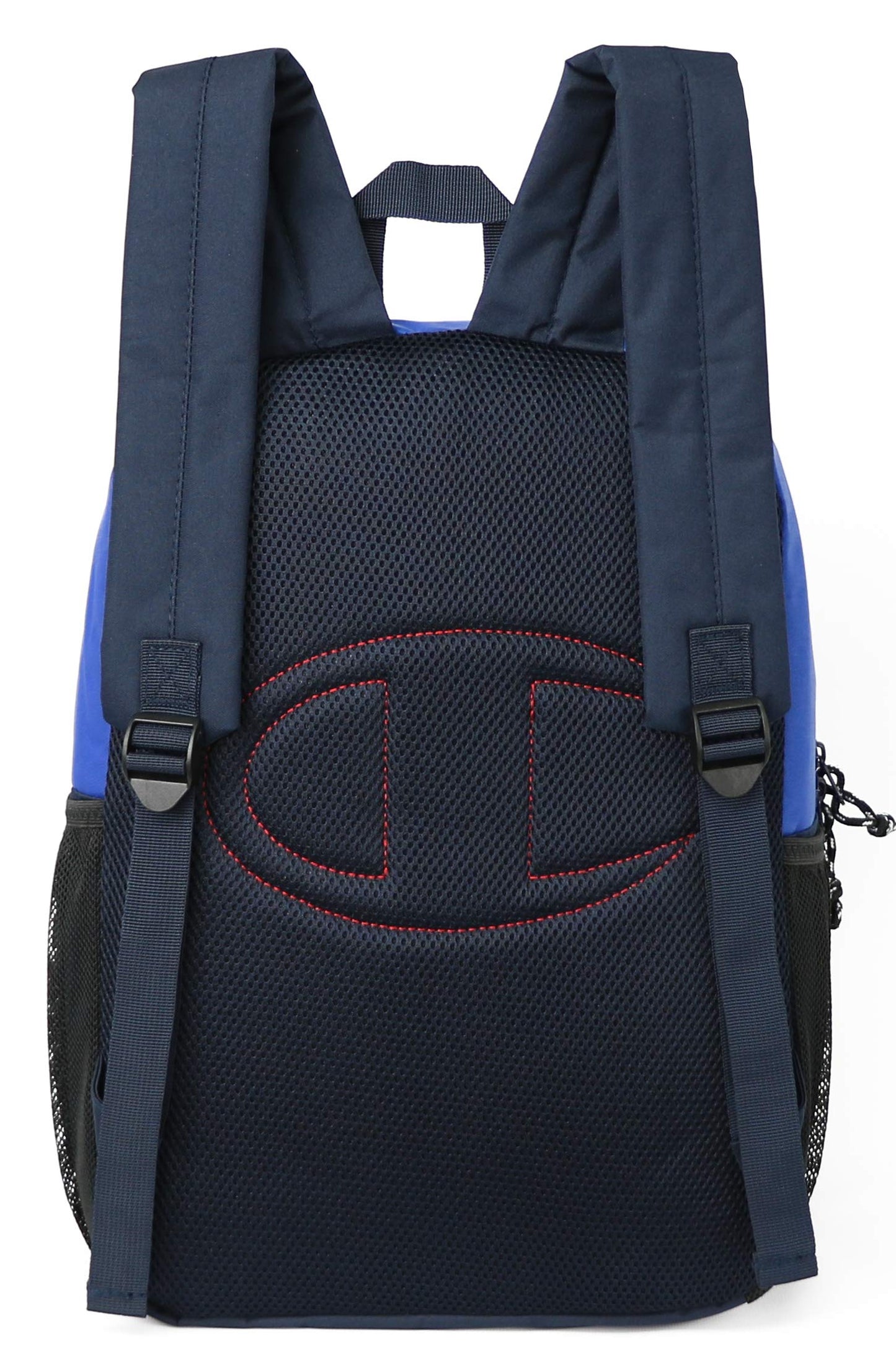 Champion Unisex Youthquake Backpack (Blue)