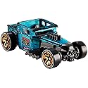 Hot Wheels id Bone Shaker Icons)