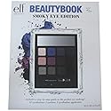 E.l.f. Beauty Book Smoky Edition 0.85-Ounce