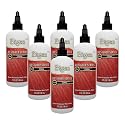 Bigen Semi-Permanent Haircolor #Cl4 Coral 3 Ounce (Pack of 6)