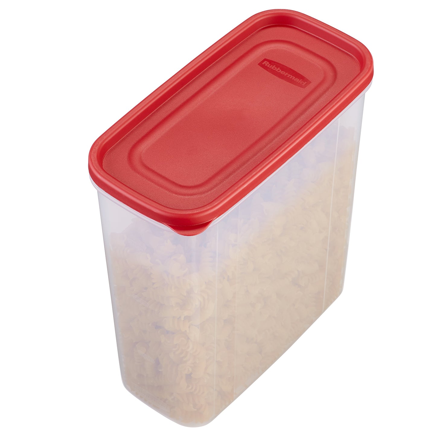 Rubbermaid 1776473 21C Dry Food Container 21-Cup Clear