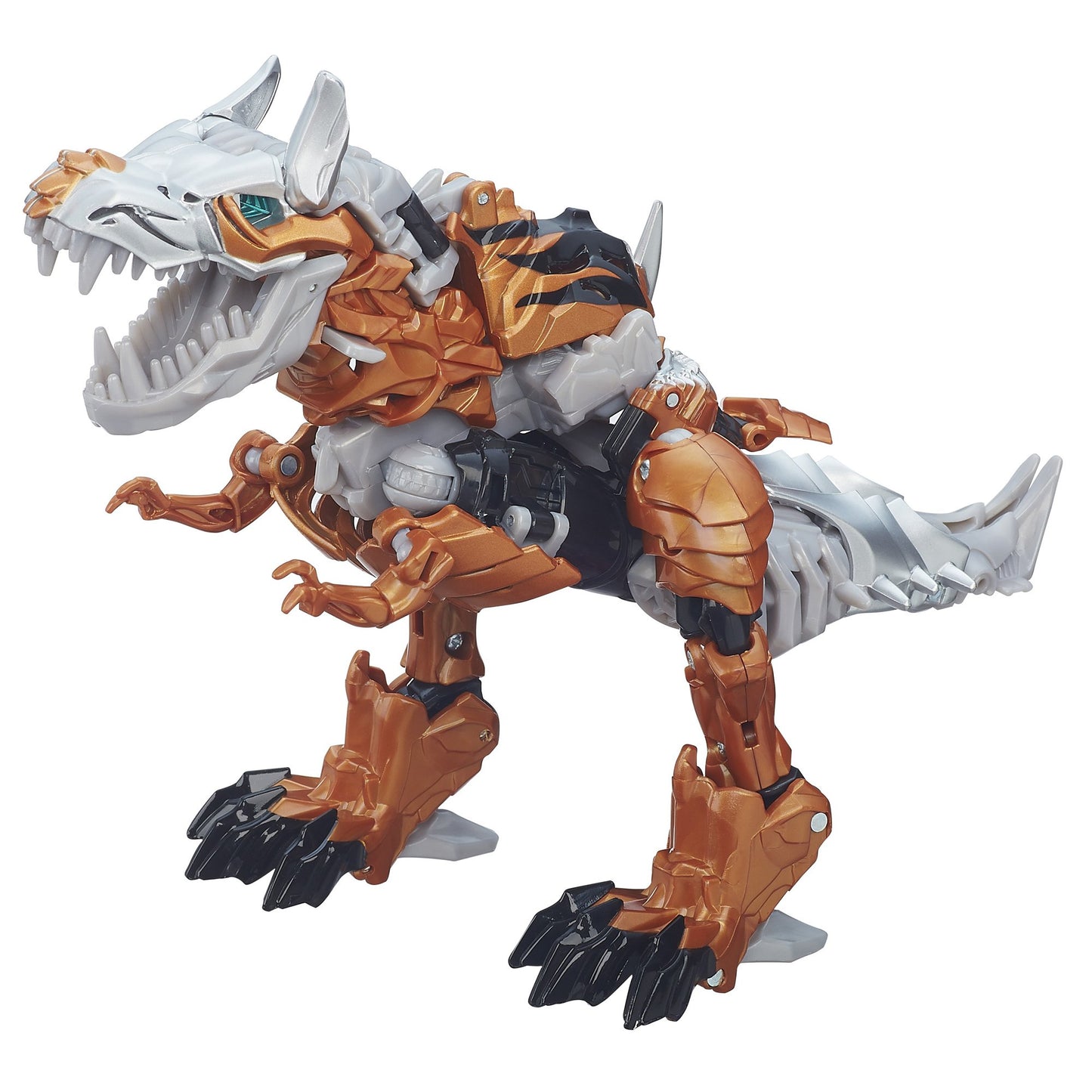 Transformers Age of Extinction Generations Voyager Class Grimlock Figure