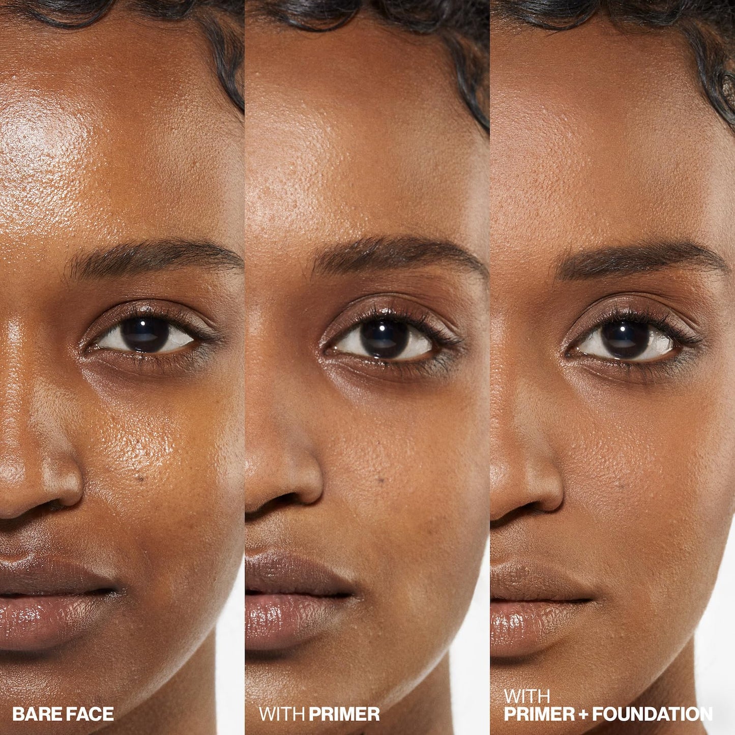 Smashbox Photo Finish Control Mattifying Makeup Primer | Pore-Minimizing, Oil-Controlling Primer that helps Reduce Shine | Silkscreen Complex, Witch
