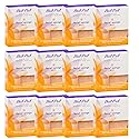 Buf-Puf Gentle Facial Sponge, Dermatologist Developed, Removes Deep Down Dirt & Makeup That Causes Breakouts and Blackheads, Reusable, Exfoliating, 12