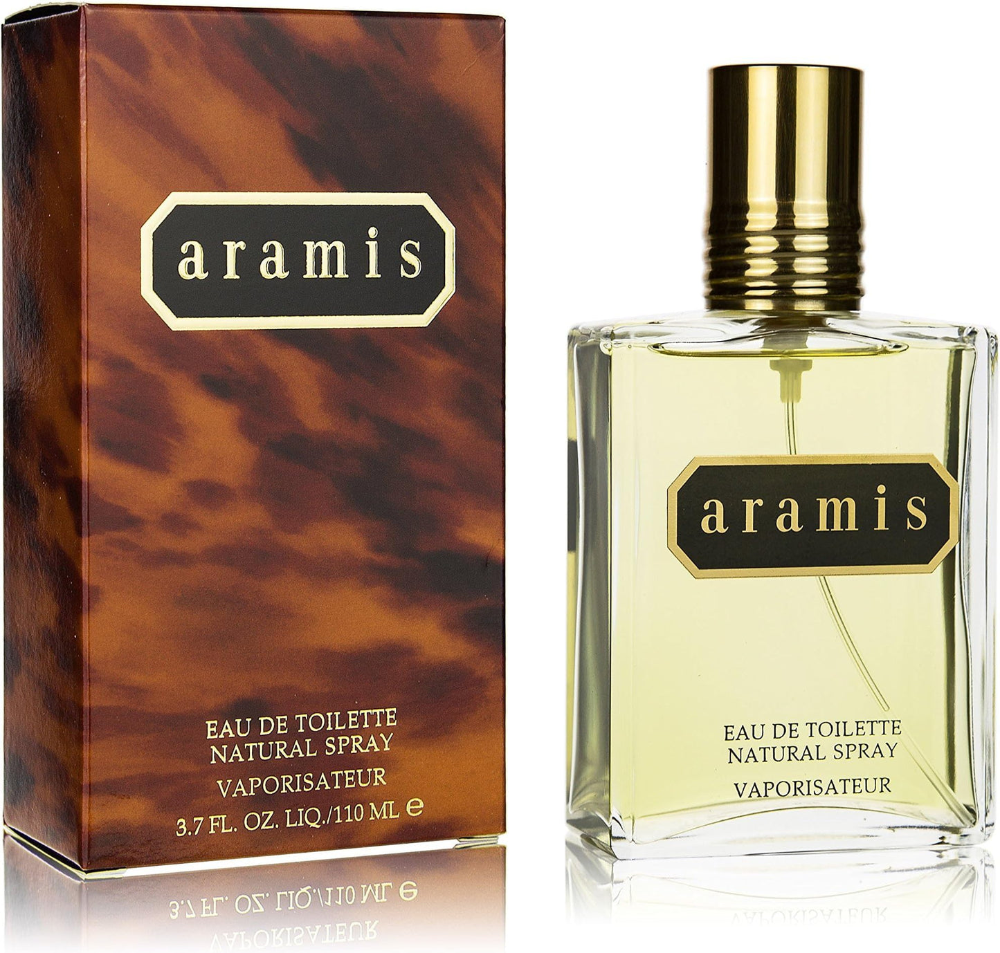 Aramis by Aramis for Men 3.7 oz Eau de Toilette Spray