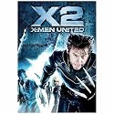 X-MEN 2:UNITED(WS/RPKG)