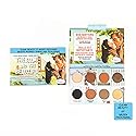theBalm Clean and Green theBalm and the Beautiful Eyeshadow Palette- Episode 2